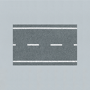 Image for 272-272458 Flex Road Foil 2-Lane