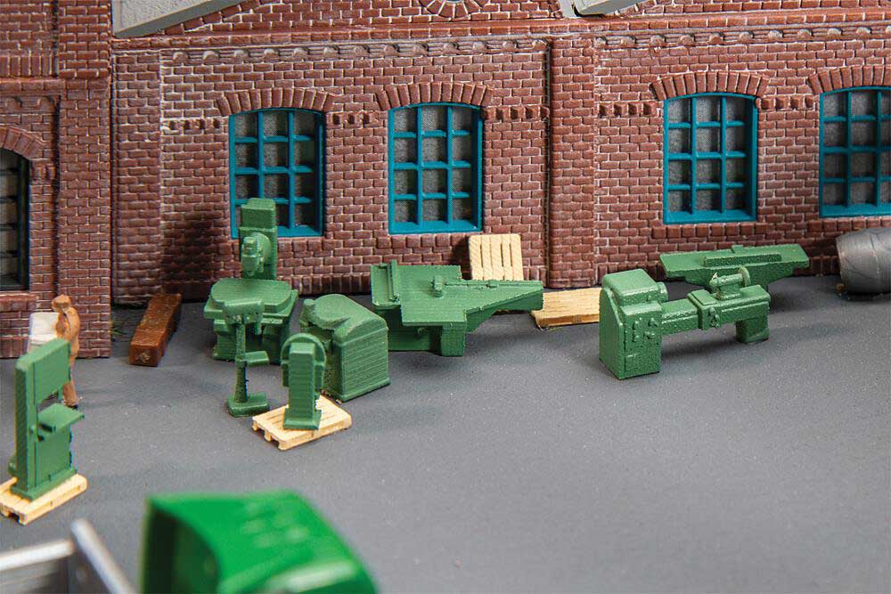 Image for 272-272566 Workshop Equipment