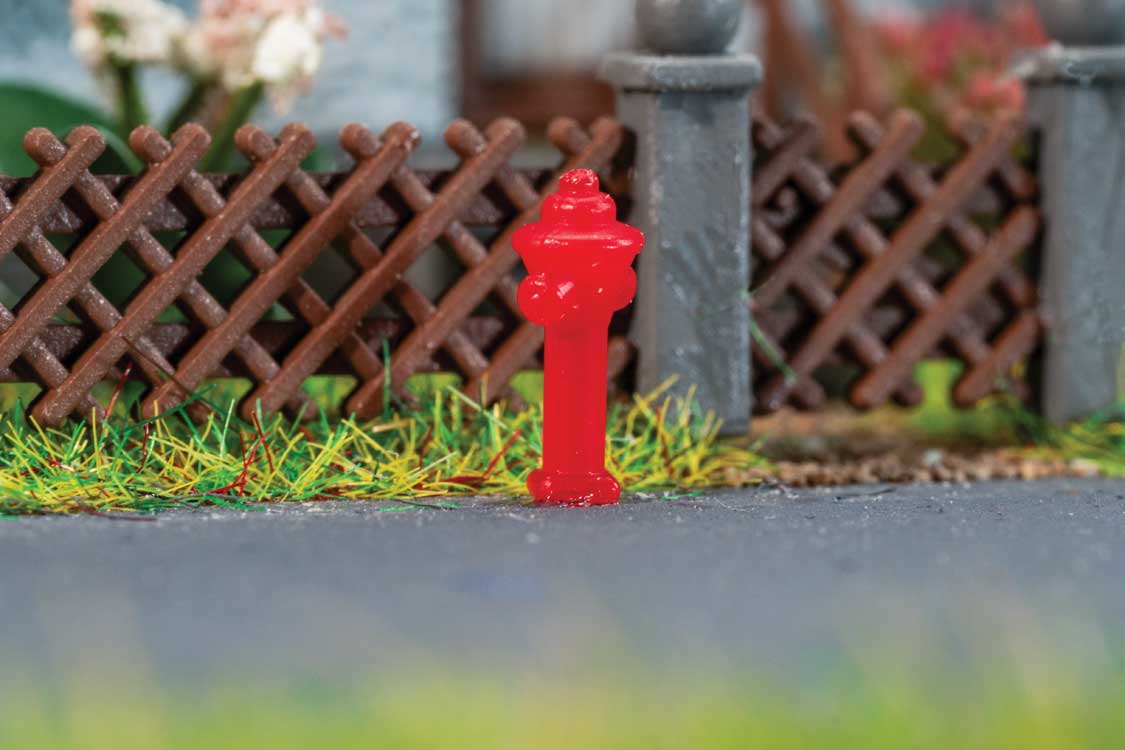 Image for 272-272925 Hydrants 10/