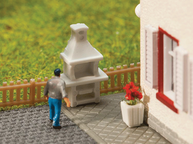 Image for 272-272901 Barbeque Grills 2/