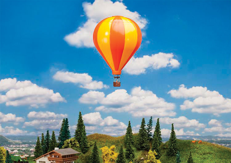 Image for 272-232390 Hot-Air Balloon Kit