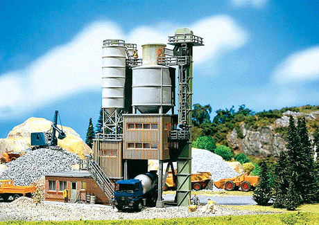 Image for 272-130474 Cement Works Kit