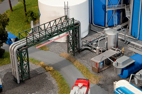 Image for 272-130487 Pipeline & Filling Plant