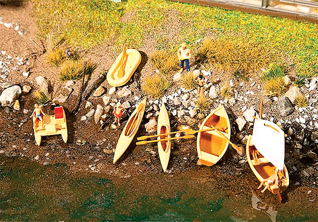 Image for 272-130513 Boats & Pedaloes 8/