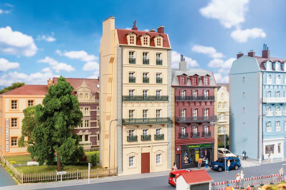 Image for 272-130712 Townhouse 6-story