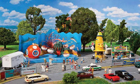 Image for 272-140341 County Fair Set w/Polyp