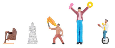 Image for 272-151683 Street Entertainers