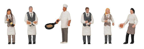 Image for 272-151692 Catering Staff