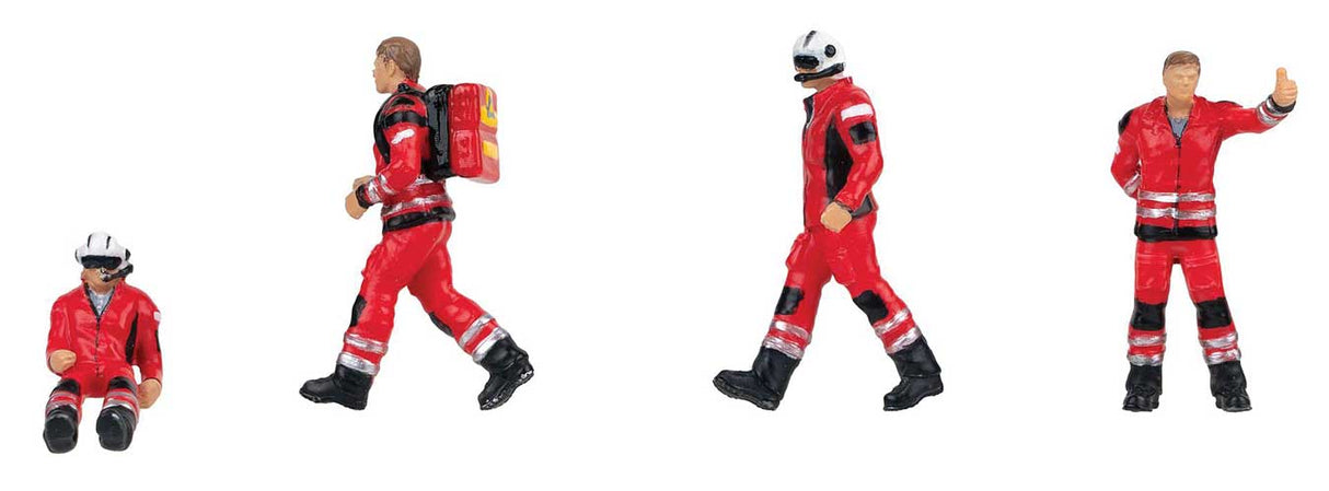 Image for 272-151709 Air Rescue Team