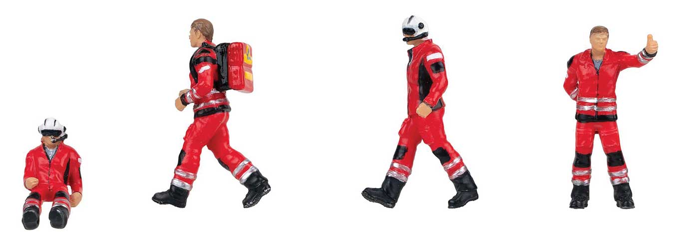 Image for 272-151709 Air Rescue Team