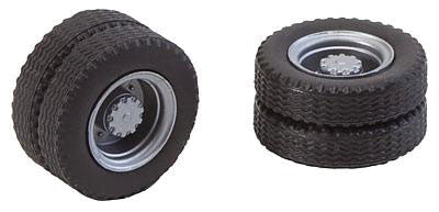 Image for 272-163101 Twin Tires/Truck Rims 2/