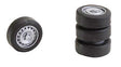 Image for 272-163108 Tires & Rims f/Sprntr/T5