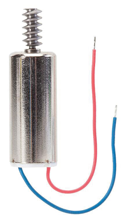 Image for 272-163303 Motor 7mm Module 0.3