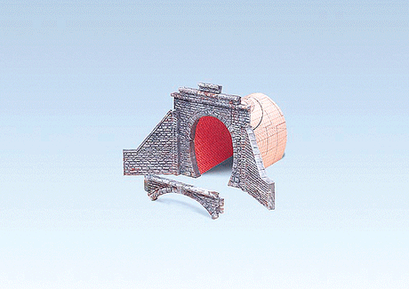 Image for 272-120559 Tunnel Portal Hi 1-/2-Trk