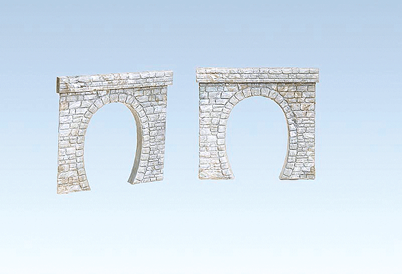Image for 272-120563 Tunnel portal hi 1trk 2/