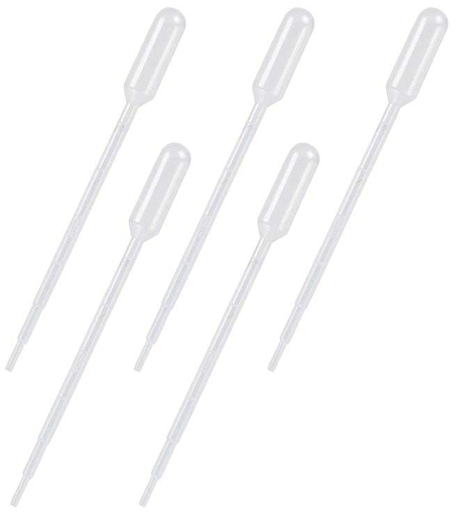 Image for 272-170531 Pipettes Plastic 5/