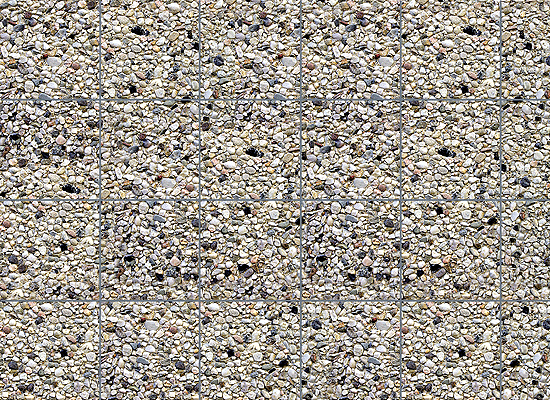 Image for 272-170626 Exposed Aggregate Concret
