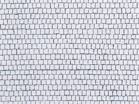 Image for 272-170646 Cobblestone Pavement Sqr