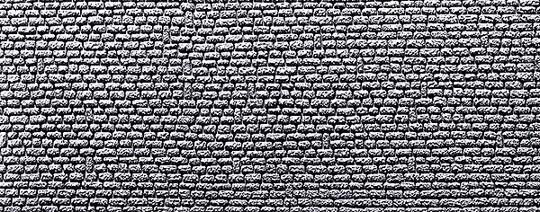 Image for 272-170861 Decor Sheet Nat Stn Ashlr