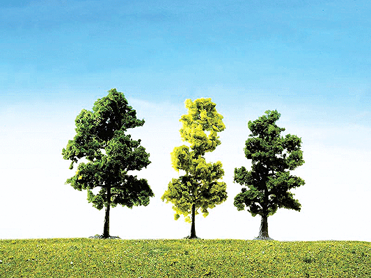 Image for 272-181497 Mxd Forest Trees HO/N 15/