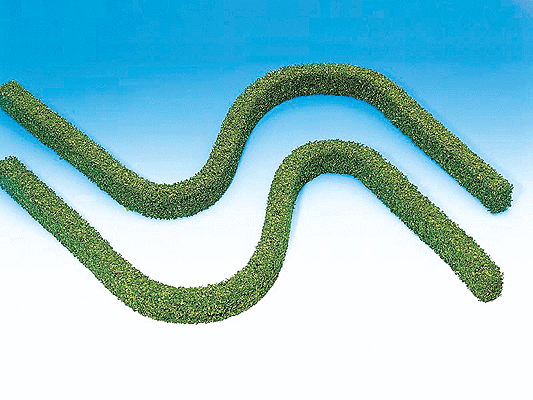 Image for 272-181449 Small hedge 19" long 2/