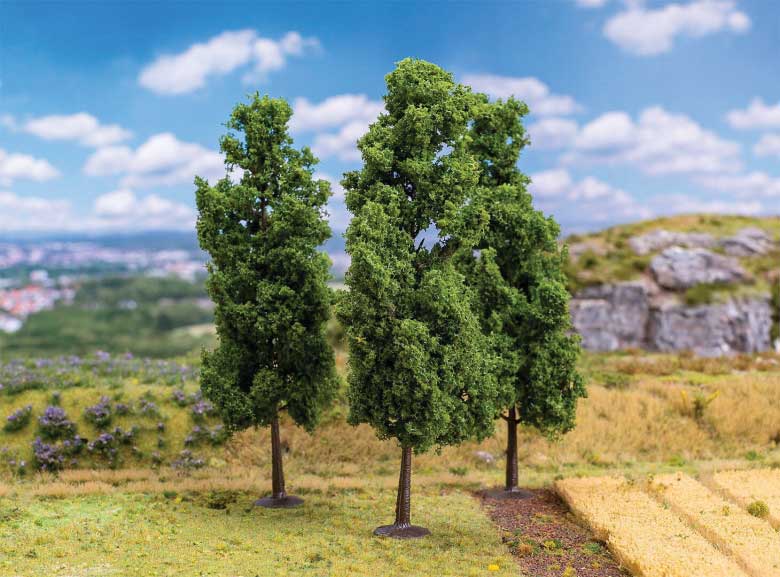Image for 272-181576 Trees Poplars 3/