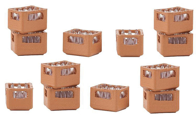 Image for 272-180334 Set Of Beverage Crates