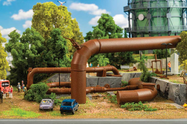 Image for 272-180327 Pipeline Set