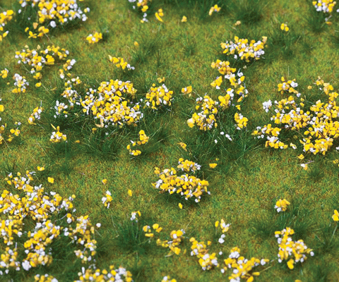 Image for 272-180467 Flowering Meadow Segment
