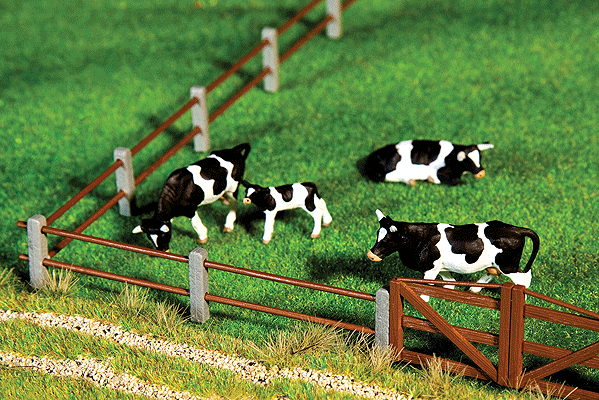 Image for 272-180431 Paddock Fence II