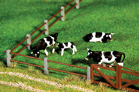 Image for 272-180431 Paddock Fence II