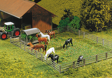 Image for 272-180434 Farmyard Fence System