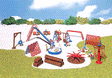 Image for 272-180576 Playground Equipment Kit