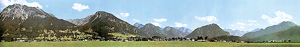 Image for 272-180516 Scene Oberstdorf