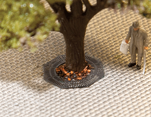 Image for 272-180611 Tree Protection Grid 3/