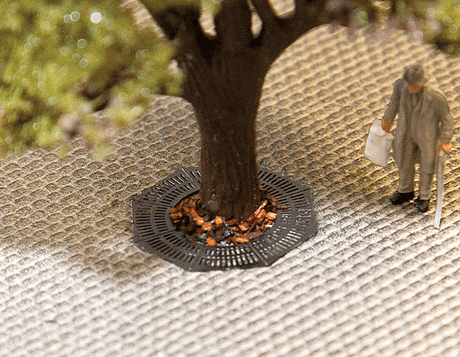 Image for 272-180611 Tree Protection Grid 3/