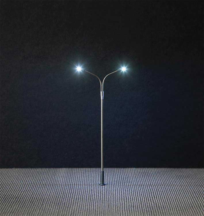 Image for 272-180201 LED Lght Strt Lmpst 2Whip