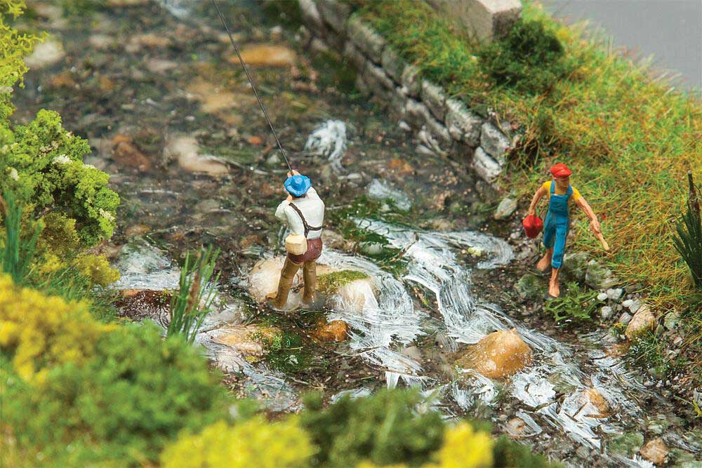 Image for 272-180257 Babbling Brook Sound Efft