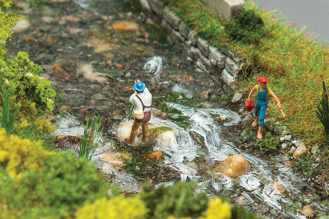 Image for 272-180257 Babbling Brook Sound Efft