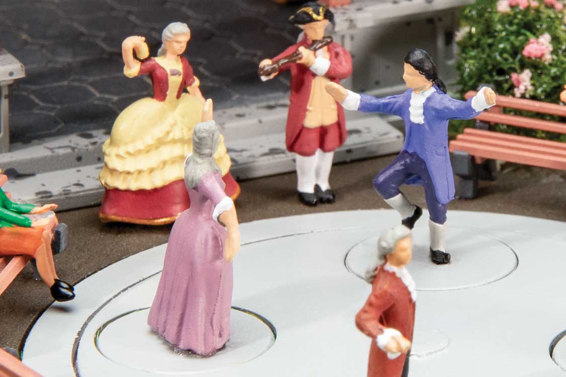 Image for 272-180260 Rococo Mini Sound Effect