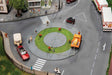 Image for 272-180278 Roundabout & Trfic Island