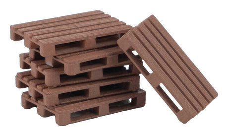 Image for 272-180876 Wooden Pallets /60