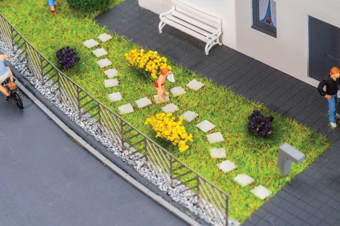 Image for 272-180877 Terrace Tiles, Concrete