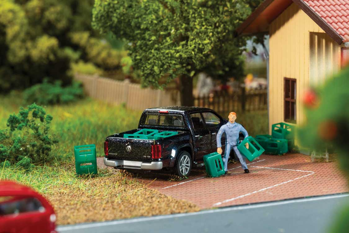 Image for 272-180878 Beer Crates without Bottl