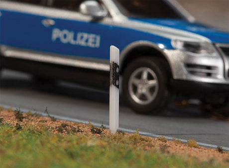 Image for 272-180931 Marker Posts 32/