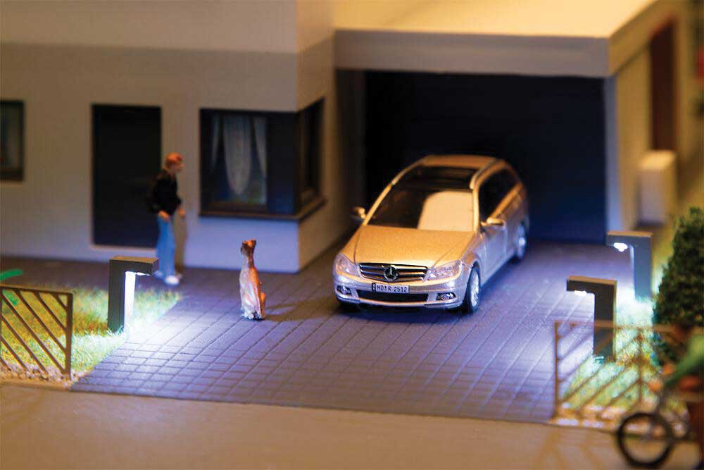 Image for 272-180136 LED Path Light