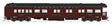 Image for 187-8971 Z74D Bus Car PRR 7504