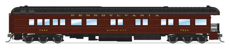 Image for 187-8971 Z74D Bus Car PRR 7504