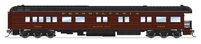 Image for 187-8971 Z74D Bus Car PRR 7504