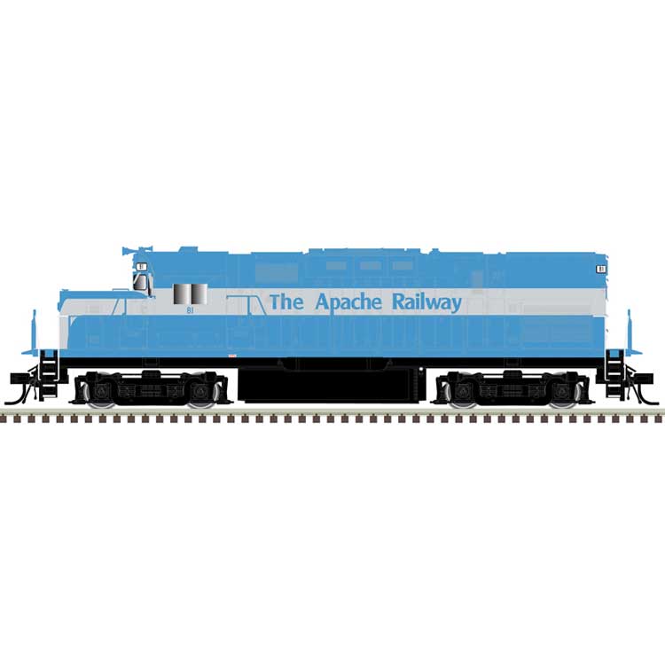 Image for 150-40006066 C420 DC Apache 81